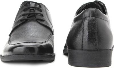 Arrow Lace up Shoes