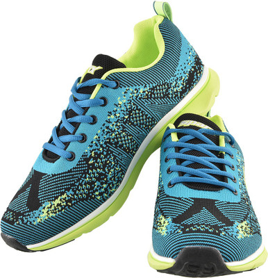 

Sparx Running Shoes For Men(Blue, Green)