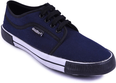 

Goldstar Canvas Shoes For Men(Navy