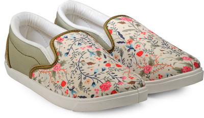 

Nell Sneakers For Women(White