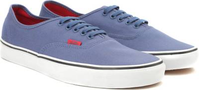 VANS AUTHENTIC Men Sneakers