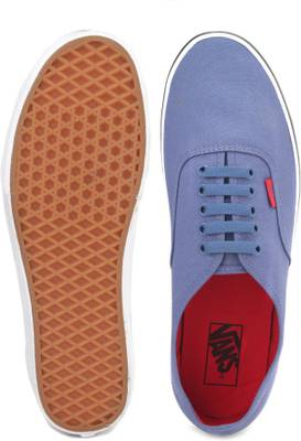 VANS AUTHENTIC Men Sneakers