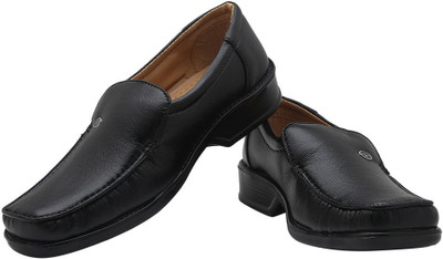 

Footrest Boys, Black