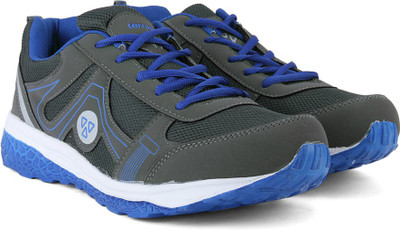 

Terravulc Running Shoes For Men(Black, Grey, Blue
