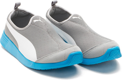 

Puma Running Shoes For Men(Grey, Blue