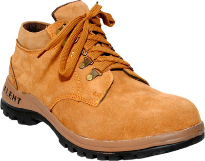 

JK Port Casual Shoes For Men(Tan