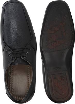 Kraasa Lace Up