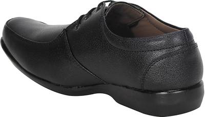 Kraasa Lace Up