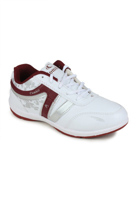 

Combit Com-005 Running Shoes For Men(White