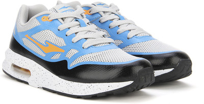 

Erke Running Shoes For Men(Black, Black/d.blue