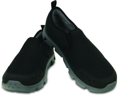 

Crocs Casual Shoes For Men(Black
