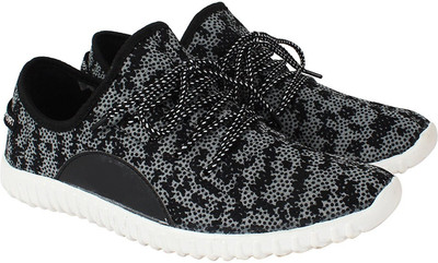 

Broxx Training & Gym Shoes For Men(Grey