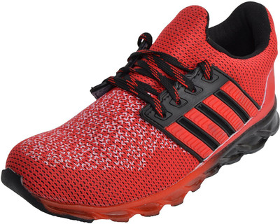 

Butchi Casuals For Men(Red