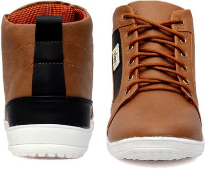 Braavosi Eco Sneakers