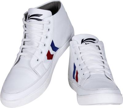 Kraasa Long Sports Cricket Shoes