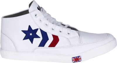 Kraasa Long Sports Cricket Shoes
