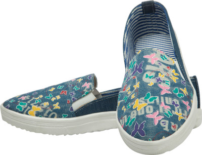 

CUTE FEET Casuals For Women(Multicolor