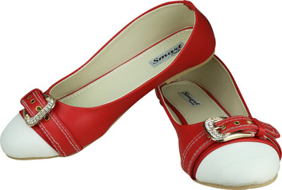 Smart Traders Girls(Red