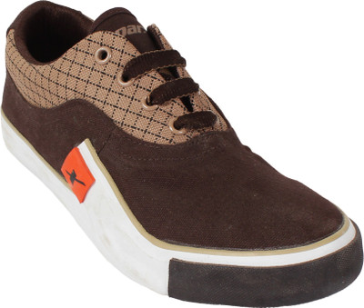 

Sparx Running Shoes For Men(Brown, Tan, Brown camel