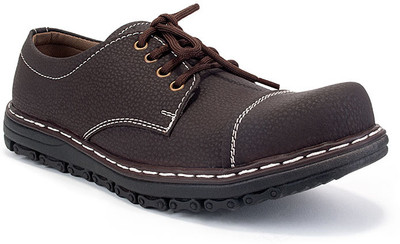

Adam Step Brown Outdoors For Men(Brown)