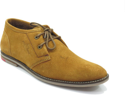 

John Hupper Casuals For Men(Brown