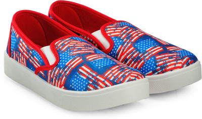 

Nell Casuals For Women(Blue