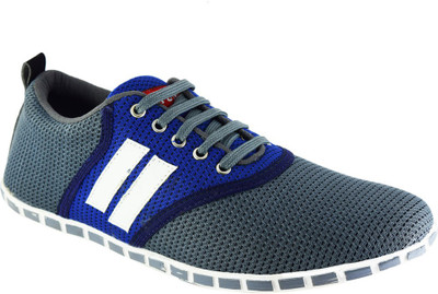 

Oxhox Casual Shoes For Men(Grey
