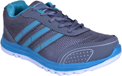 

Smith Soul Running Shoes For Men(Grey)