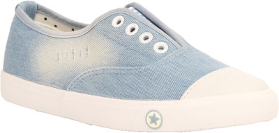 

Foot Candy Sneakers For Women(Green, Sky