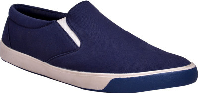 

Elixir Man Amazing Canvas Shoes For Men(Blue)