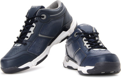 

Sparx SM-174 Running Shoes For Men(Blue), Navy blue grey
