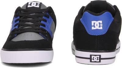 DC PURE M SHOE Sneakers