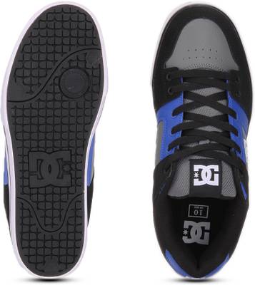 DC PURE M SHOE Sneakers