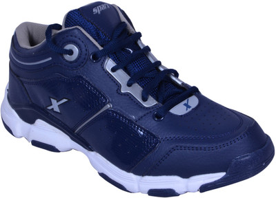 

Sparx Running Shoes For Men(Blue, Grey