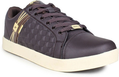 

Sparx For Men(Brown