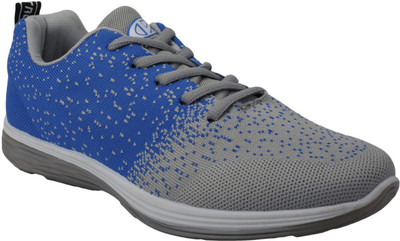 

Vostro HOMER Walking Shoes For Men(Grey