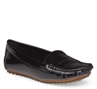 

Larissa & Bella Loafers For Women(Black