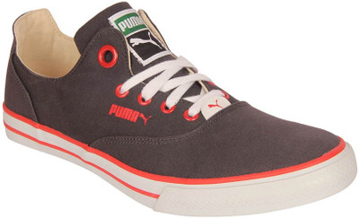 

Puma Limnos CAT 3 DP Running Shoes For Men(Brown