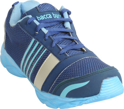 

Bacca Bucci Comfortable Running Shoes For Men(Multicolor