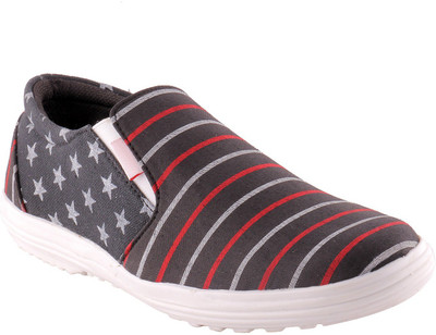 

Shoe Island V6666 Casual Shoes For Men(Multicolor