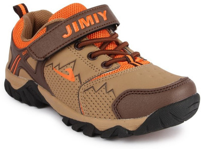 

N Five Boys(Brown