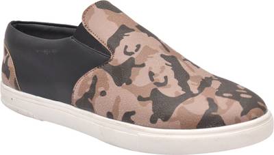 DIBS army print sneakers Driving Shoes, Mocassin, Casuals, Sneake...