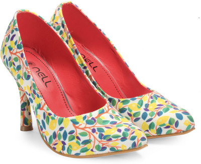 

Nell For Women(Multicolor, Multi