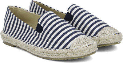 

Allen Solly Casuals For Women(Navy, White, Beige.navy