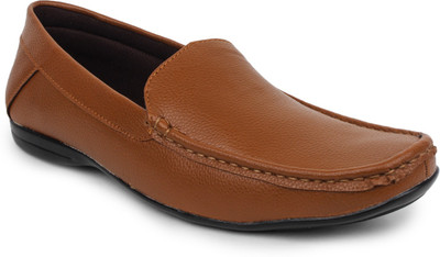 

Beonza Loafers For Men(Tan