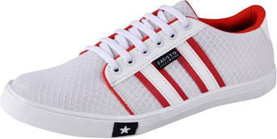 

FAUSTO Sneakers For Men(White
