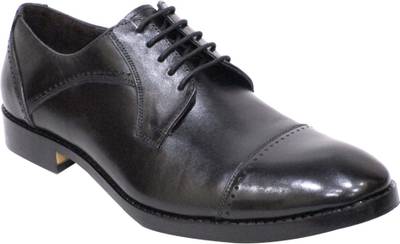 Harrykson Lace Up Shoes