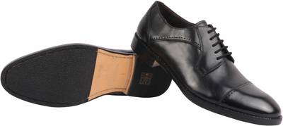 Harrykson Lace Up Shoes