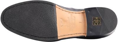 Harrykson Lace Up Shoes