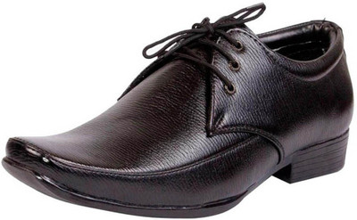 

TEN Casuals For Men(Black